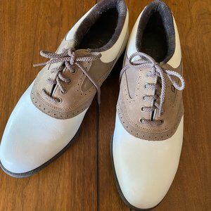 FootJoy Golf Shoes - size 8
